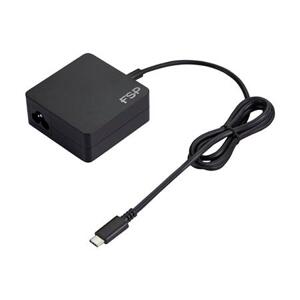 Fortron NB C 65 napájecí adaptér, USB-C (PD), 65W (5V, 9V, 12V, 15V, 20V); PNA0652602