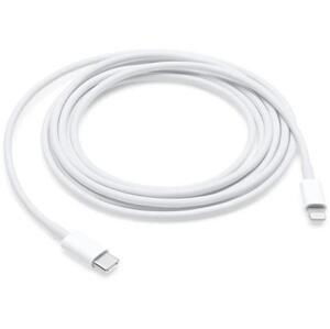 Swissten datový kabel pro Apple iPhone USB-C/Lightning 2m (bulk); 84407000
