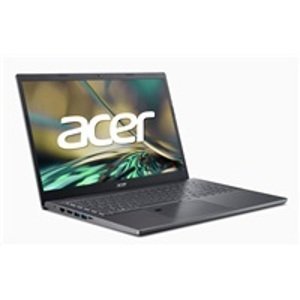 Acer Aspire 5 (A515-57G-79XC), i5-1235U,15,6" FHD,16GB,1TB SSD,NVIDIA GeForce RTX 2050,W11H,SteelGray; NX.KMHEC.001