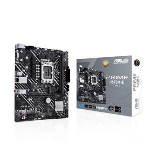 Asus PRIME H610M-E-CSM; 90MB1G10-M0EAYC