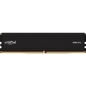 Crucial 24GB DDR5 6000MHz ; CP24G60C48U5