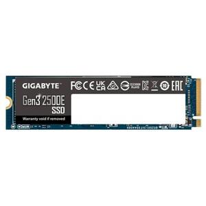 Gigabyte Gen3 2500E 2TB SSD M.2 NVMe 5R; G325E2TB