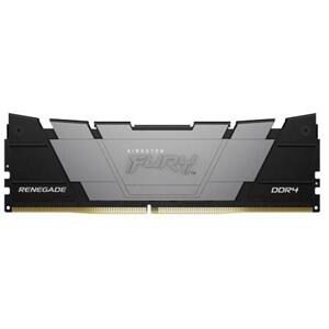 Kingston 32GB DDR4-3600MHz CL16 KS FR Black, 2x16GB; KF436C16RB12K2/32