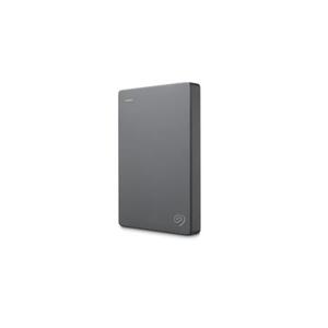 Seagate Basic/1TB/HDD/Externí/2.5"/Černá/2R; STJL1000400