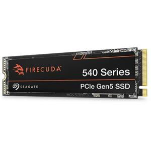 Seagate FireCuda/2TB/SSD/M.2 NVMe/5R; ZP2000GM3A004