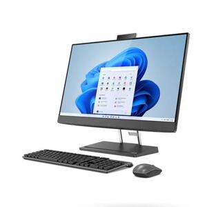 Lenovo IdeaCentre AIO 5  27IAH7  Core i7-13700H/32GB/SSD 1TB/27"/QHD/IPS/350 nitů/JBL repro/ARC A370M 4GB/WIN11 PRO/šedá; F0GQ008TCK