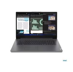 Lenovo V17 G4 IRU i3-1315U/8GB/256GB SSD/17,3" FHD IPS/2yCarry-in/Bez OS/šedá; 83A2000KCK