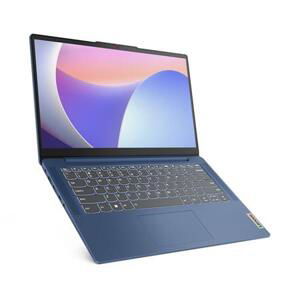 Lenovo IdeaPad Slim 3 14IAH8 Abyss Blue; 83EQ001LCK