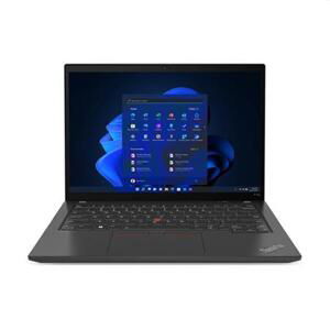 Lenovo ThinkPad P14s G3 Ryzen 7 PRO 6850U/16GB/512GB SSD/14" WUXGA IPS/4G/3yPremier/Win11 Pro/černá; 21J5002JCK