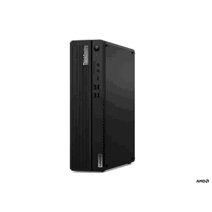 Lenovo ThinkCentre M75s G2 SFF Ryzen 3 Pro 5350G/8GB/256GB SSD/DVD-RW/3yOnSite/Win11 Pro/černá; 11R8004LCK