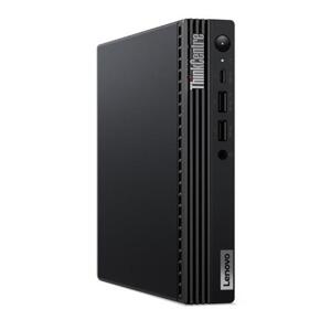 Lenovo ThinkCentre M70q G4 Tiny i5-13400T/8GB/256GB SSD/3yOnSite/BT/Bez OS/černá; 12E3004CCK