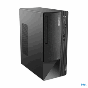 Lenovo ThinkCentre Neo 50t G4 Tower i5-13400/8GB/512GB SSD/DVD-RW/3yOnsite/Win11 Pro/Černá; 12JD003ECK