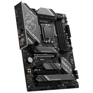 MSI Z790 GAMING PLUS WIFI; Z790 GAMING PLUS WIFI