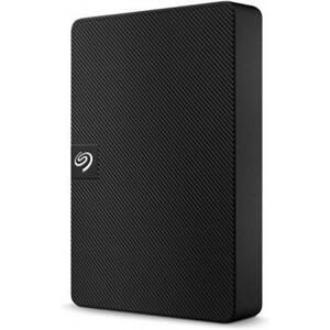 Seagate HDD Externí Expansion Desktop Software 3.5" 6TB - USB 3.0, Černá; STKR6000400