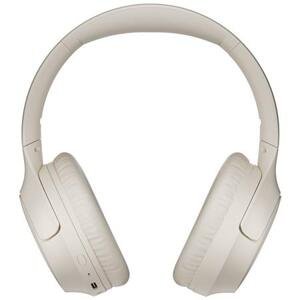 QCY - H2 PRO bezdrátová sluchátka - bílá; H2 Pro white