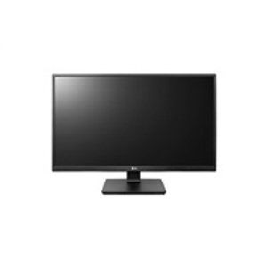 LG MT IPS LCD 23,8" 24BK55YP - IPS panel, 1920x1080, D-Sub, DVI, HDMI, DP, USB 2.0, repro, pivot; 24BK55YP-B.AEU