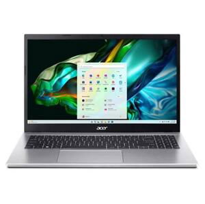 Acer Aspire 3 (A315-44P-R0SY) Ryzen 7 5700U 16GB 512 SSD 15" FHD Win11 Home stříbrná; NX.KSJEC.001