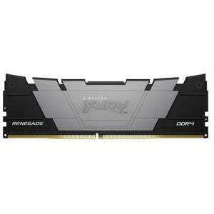 Kingston FURY Renegade DDR4 16GB 3600MHz CL16 2x8GB Black; KF436C16RB2K2/16