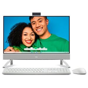 DELL Inspiron 27 7720 AIO Touch/ i7-1355U / 32GB/ 1TB SSD/ 27" FHD dot./ MX 550 2GB/ WiFi/ W11Pro/ 3Y Basic on-site; 7720-06101