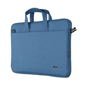 TRUST BOLOGNA LAPTOP BAG 16" ECO BLUE; 24448