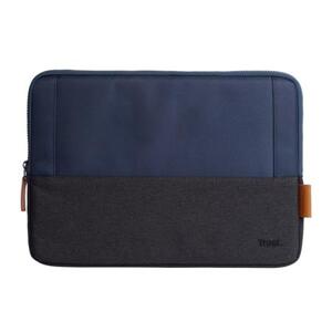 TRUST LISBOA 13.3" LAPTOP SLEEVE; 25123