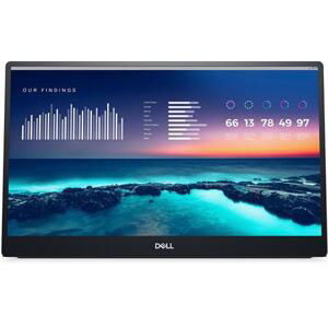 14" LCD Dell P1424H Portable LCD 3Y-NBD; 210-BHQQ