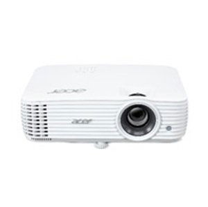 Acer H6541BDK DLP 1080p 4000 Lm 10000:1 EMEA 2.9 Kg EURO Power; MR.JVL11.001