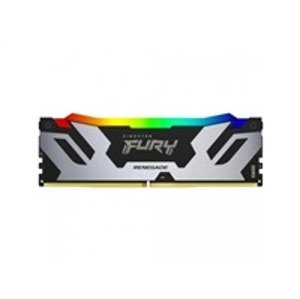 Kingston DIMM DDR5 48GB 6400MT/s CL32 FURY Renegade RGB XMP; KF564C32RSA-48