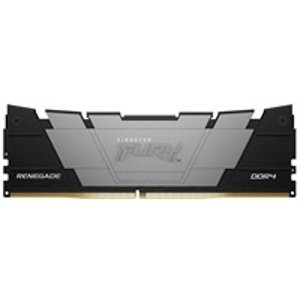 Kingston DIMM DDR4 32GB 3200MT/s CL16 FURY Renegade Black; KF432C16RB2/32