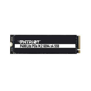 PATRIOT P400 Lite/500GB/SSD/M.2 NVMe/5R; P400LP500GM28H