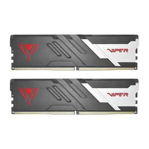 Patriot Viper Venom/DDR5/32GB/7000MHz/CL32/2x16GB/Black; PVV532G700C32K