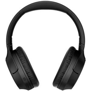 QCY - H2 PRO bezdrátová sluchátka - černá; H2 Pro black