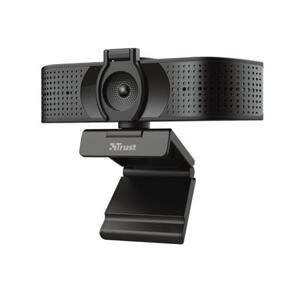 TRUST TEZA 4K UHD WEBCAM; 24280