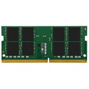 Kingston SO-DIMM 8GB DDR4-3200MHz ECC pro Lenovo; KTL-TN432E/8G