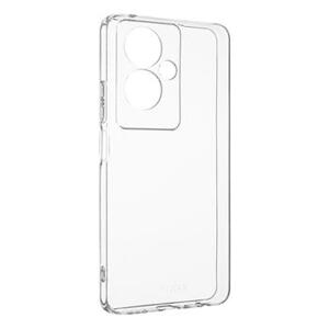 Fixed TPU gelové pouzdro pro Oppo A79 5G, čiré; FIXTCC-1283