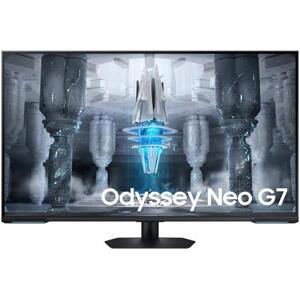 43" Samsung LS43CG700NUXEN; LS43CG700NUXEN