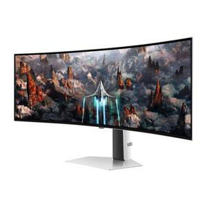 Samsung Odyssey LS49CG934SUXEN 49"; LS49CG934SUXEN