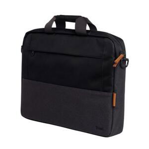 TRUST CARRY BAG 16” ECO BLK; 25246