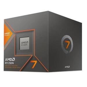 AMD CPU Ryzen 7 8700G; 100-100001236BOX