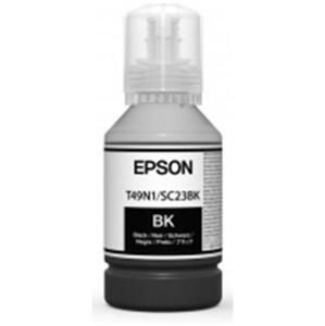 Epson SC-T3100x Black 140ml T49H; C13T49H10N