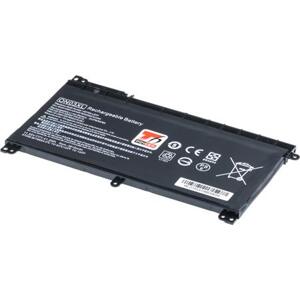 Baterie T6 power HP Pavilion 13-u100 x360, M3-u100 x360, 3610mAh, 41,5Wh, 3cell, Li-pol; NBHP0160