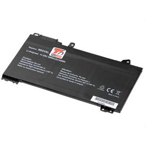 Baterie T6 power HP ProBook 430 G6, 440 G6, 445 G6, 450 G6, 455 G6, 3900mAh, 45Wh, 3cell, Li-pol; NBHP0174