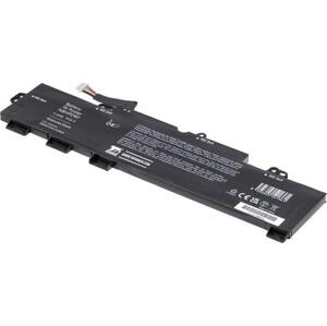 Baterie T6 Power HP EliteBook 755 G5, 850 G5, 850 G6, ZBook 15u G5, 4850mAh, 56Wh, 3cell, Li-pol; NBHP0161