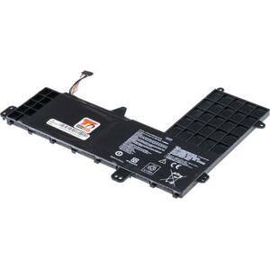 Baterie T6 Power Asus VivoBook E502MA, F502MA, X502MA serie, 4200mAh, 32Wh, Li-pol, 2cell; NBAS0131