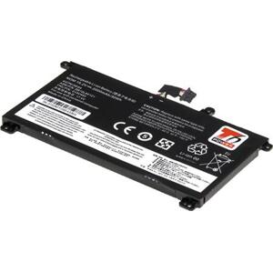 Baterie T6 Power Lenovo ThinkPad T570, T580, P51s, P52s, internal, 2000mAh, 30Wh, 4cell; NBIB0197