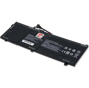 Baterie T6 Power HP ZBook Studio G3, ZBook Studio G4, 4210mAh, 64Wh, 4cell, Li-pol; NBHP0183