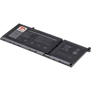 Baterie T6 Power Dell Latitude 3320, 3420, Inspiron 3515, Vostro 3515, 3640mAh, 41Wh, 3cell, Li-pol; NBDE0220