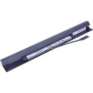 Baterie T6 power Lenovo IdeaPad 300-14IBR, 300-14ISK, 300-15IBR, 300-15ISK, 2600mAh, 37Wh, 4cell; NBIB0136