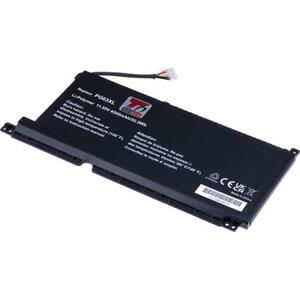 Baterie T6 Power HP Pavilion Gaming 15-dk0000, 15-ec0000, 4545mAh, 52,5Wh, 3cell, Li-pol; NBHP0197