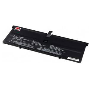 Baterie T6 Power Lenovo Yoga 920-13IKB, 9110mAh, 70Wh, 4cell, Li-pol; NBIB0191